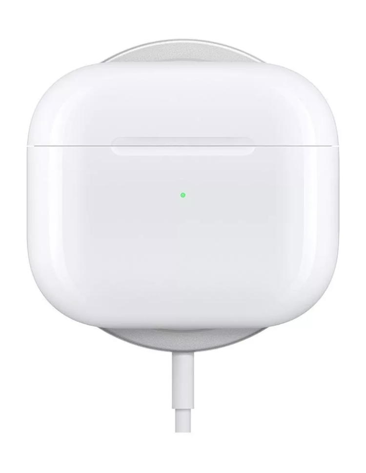 Miniatura 2 de Airpods Audifonos Serie 3 bluetooth